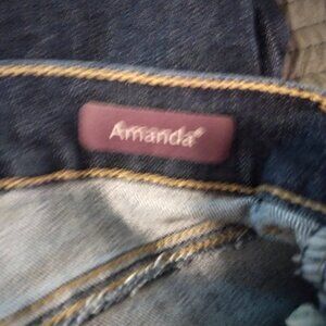 Gloria Vanderbilt Jeans